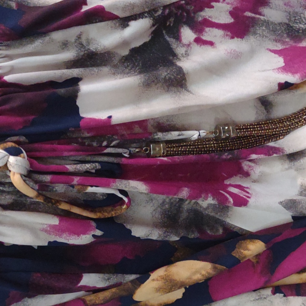 Venus dress medium - Picture 2 of 9